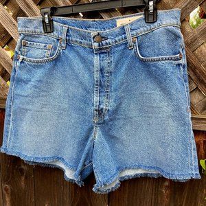 imogene + willie Virginia cut-off short